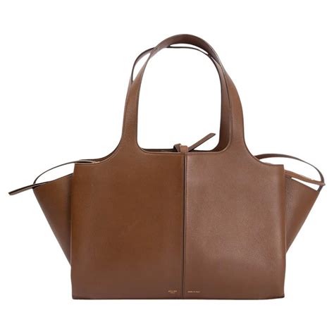 celine tri fold bag medium|Medium Tri.